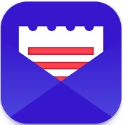 BILL Letter 인증 화면